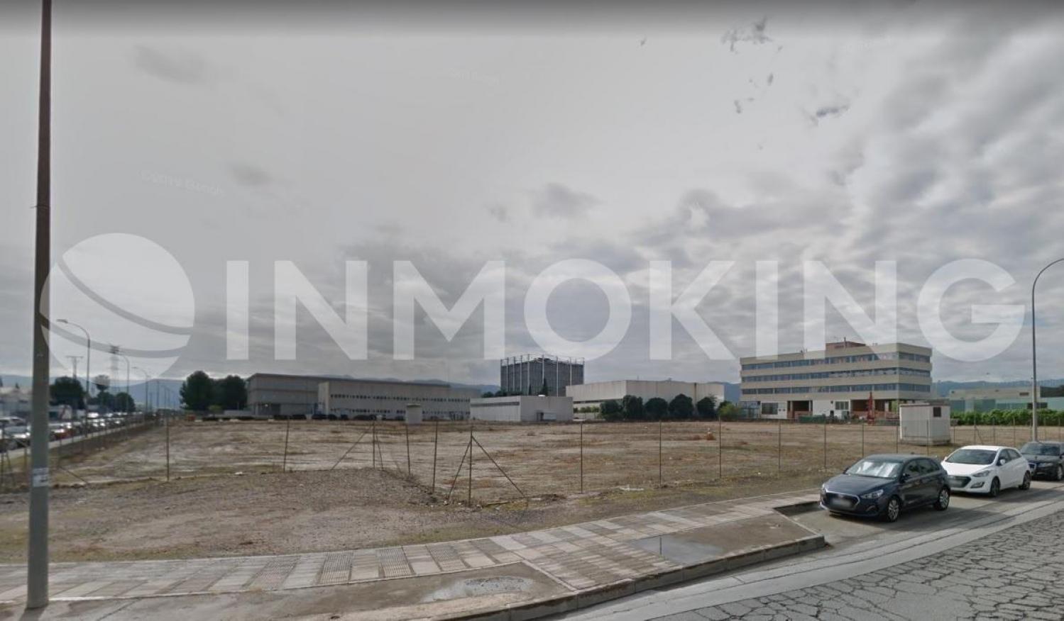 Foto de la propiedad Solar comercial y social P.I. Oeste Alcantarilla (Murcia)